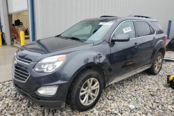 2GNFLFEK3H6305923 | 2017 CHEVROLET EQUINOX LT