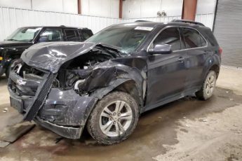 2GNFLFEK4F6209389 | 2015 CHEVROLET EQUINOX LT