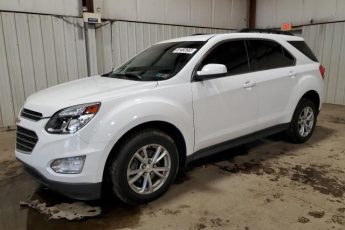 2GNFLFEK4G6159675 | 2016 CHEVROLET EQUINOX LT