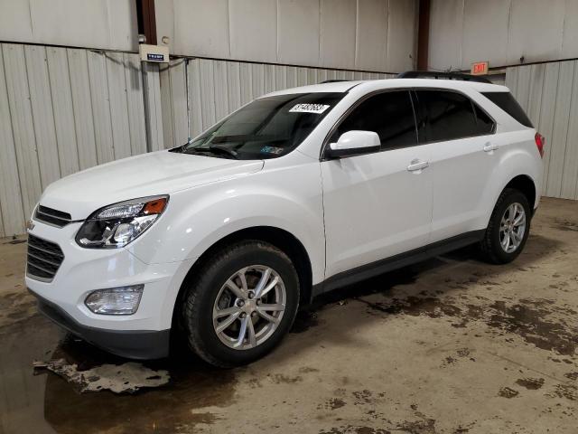 2GNFLFEK4G6159675 | 2016 CHEVROLET EQUINOX LT