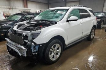 2GNFLFEK4G6235332 | 2016 CHEVROLET EQUINOX LT