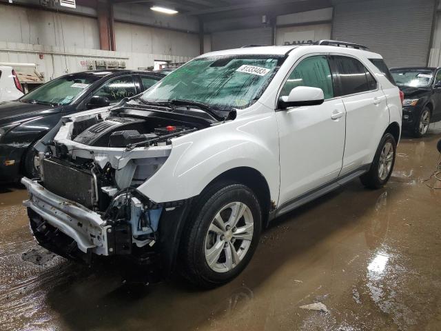 2GNFLFEK4G6235332 | 2016 CHEVROLET EQUINOX LT