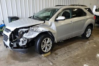 2GNFLFEK4G6270422 | 2016 CHEVROLET EQUINOX LT