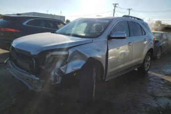 2GNFLFEK4H6174971 | 2017 CHEVROLET EQUINOX LT