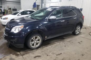 2GNFLFEK5F6112895 | 2015 CHEVROLET EQUINOX LT