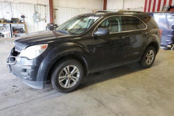 2GNFLFEK5F6215010 | 2015 CHEVROLET EQUINOX LT