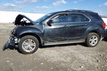 2GNFLFEK5F6216707 | 2015 CHEVROLET EQUINOX LT