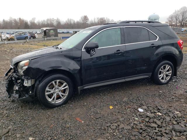 2GNFLFEK5G6268114 | 2016 CHEVROLET EQUINOX LT