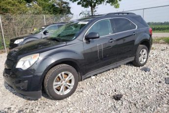 2GNFLFEK6E6163689 | 2014 CHEVROLET EQUINOX LT