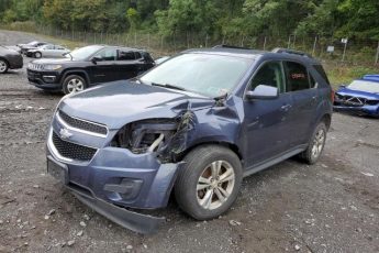 2GNFLFEK6E6193159 | 2014 CHEVROLET EQUINOX LT