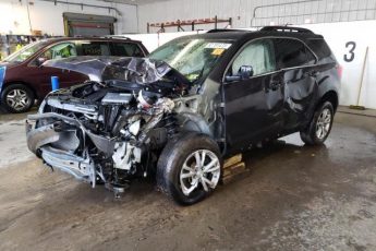 2GNFLFEK6G6229208 | 2016 CHEVROLET EQUINOX LT