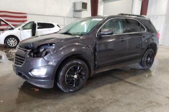 2GNFLFEK6G6354483 | 2016 CHEVROLET EQUINOX LT