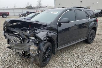 2GNFLFEK6H6212037 | 2017 CHEVROLET EQUINOX LT