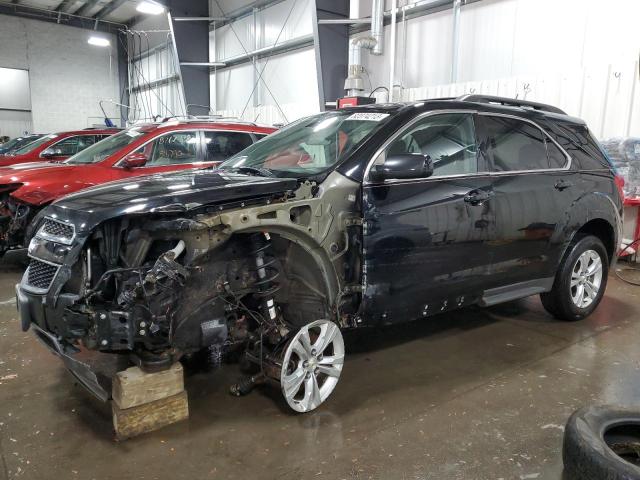 2GNFLFEK7E6209823 | 2014 CHEVROLET EQUINOX LT