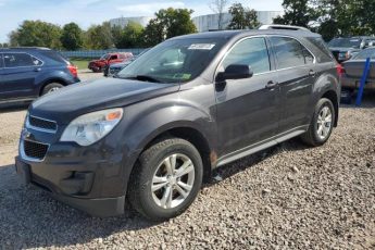 2GNFLFEK7F6165307 | 2015 CHEVROLET EQUINOX LT