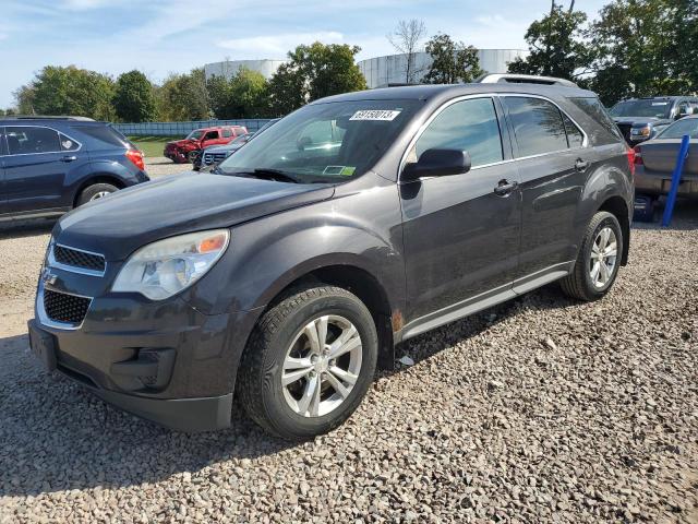 2GNFLFEK7F6165307 | 2015 CHEVROLET EQUINOX LT