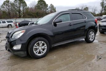 2GNFLFEK7G6227399 | 2016 CHEVROLET EQUINOX LT