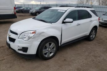 2GNFLFEK8E6138227 | 2014 CHEVROLET EQUINOX LT