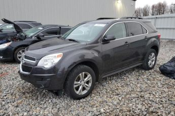 2GNFLFEK8E6204033 | 2014 CHEVROLET EQUINOX LT