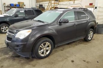 2GNFLFEK8E6237274 | 2014 CHEVROLET EQUINOX LT