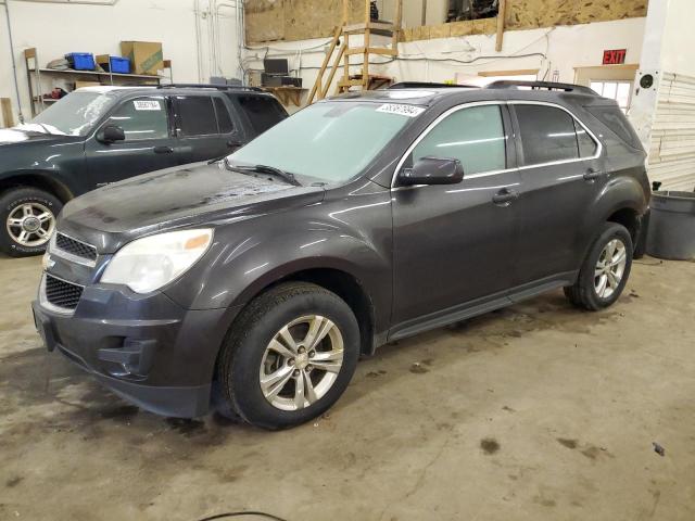 2GNFLFEK8E6237274 | 2014 CHEVROLET EQUINOX LT