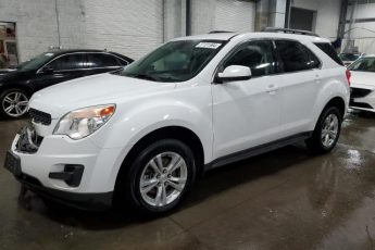 2GNFLFEK8E6351842 | 2014 CHEVROLET EQUINOX LT