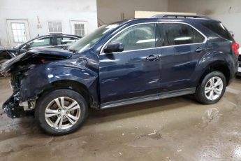 2GNFLFEK8F6284015 | 2015 CHEVROLET EQUINOX LT