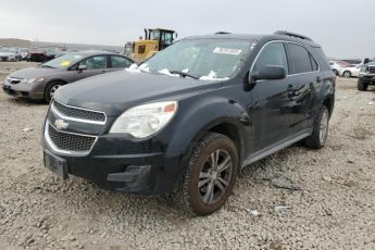 2GNFLFEK8F6357903 | 2015 CHEVROLET EQUINOX LT