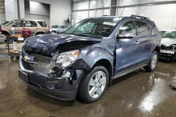 2GNFLFEK9E6201612 | 2014 CHEVROLET EQUINOX LT