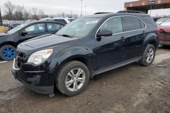 2GNFLFEK9E6228082 | 2014 CHEVROLET EQUINOX LT