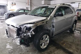 2GNFLFEK9F6105089 | 2015 CHEVROLET EQUINOX LT