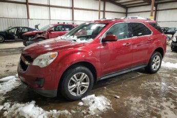 2GNFLFEK9F6381191 | 2015 CHEVROLET EQUINOX LT