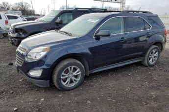 2GNFLFEK9G6254216 | 2016 CHEVROLET EQUINOX LT