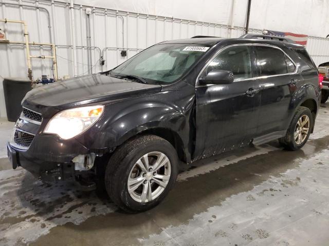 2GNFLFEKXE6240127 | 2014 CHEVROLET EQUINOX LT