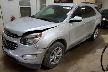 2GNFLFEKXG6164704 | 2016 CHEVROLET EQUINOX LT