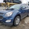 NMTKHMBX6JR046786 | 2018 TOYOTA C-HR XLE