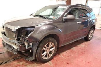 2GNFLFEKXG6266360 | 2016 CHEVROLET EQUINOX LT