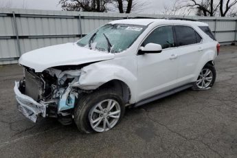 2GNFLFEKXH6289896 | 2017 CHEVROLET EQUINOX LT