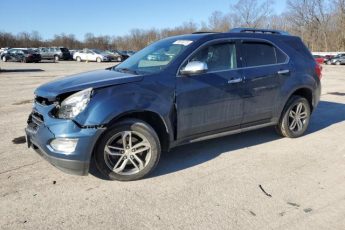 2GNFLGE30G6231695 | 2016 CHEVROLET EQUINOX LT