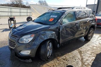 2GNFLGE31H6247079 | 2017 CHEVROLET EQUINOX PR