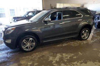 2GNFLGE33H6287809 | 2017 CHEVROLET EQUINOX PR