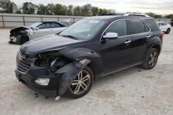 2GNFLGE34H6246850 | 2017 CHEVROLET EQUINOX PR