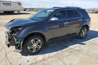 2GNFLGE37H6220081 | 2017 CHEVROLET EQUINOX PR