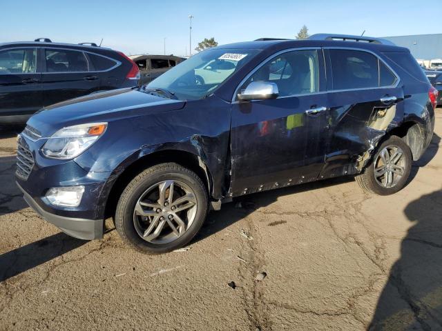 2GNFLGE37H6301095 | 2017 CHEVROLET EQUINOX PR