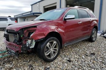 2GNFLGEK1H6224554 | 2017 CHEVROLET EQUINOX PR