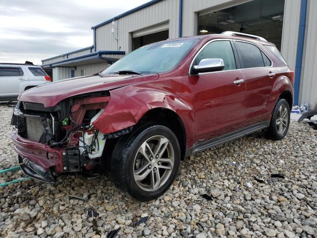 2GNFLGEK1H6224554 | 2017 CHEVROLET EQUINOX PR