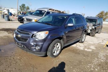 2GNFLGEK2E6105035 | 2014 CHEVROLET EQUINOX LT