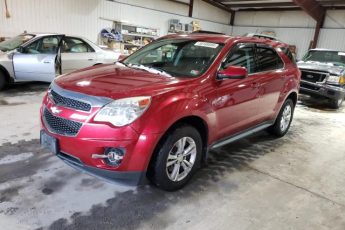 2GNFLGEK2E6230908 | 2014 CHEVROLET EQUINOX