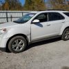 1FM5K8F84EGB19577 | 2014 FORD EXPLORER L