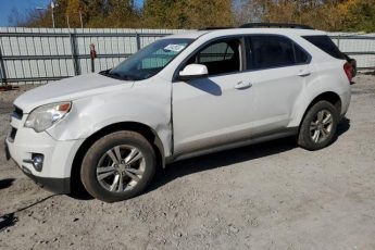 2GNFLGEK3E6123527 | 2014 CHEVROLET EQUINOX LT